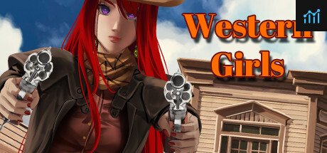 Western Girls PC Specs