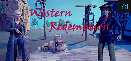 Can I Run Western Redemption?