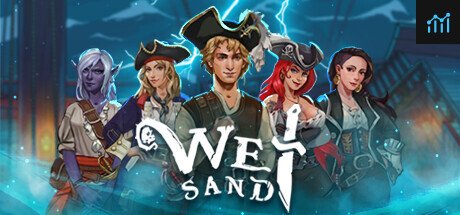 Wet Sand PC Specs