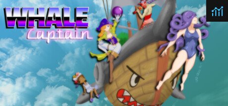 Whale Captain PC Specs