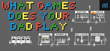 What games does your dad play - 你老豆玩乜GAME PC Specs