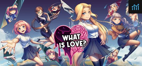 What Is Love? Anime Visual Novel Vol. 1 PC Specs