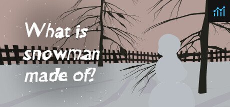 Can I Run What is snowman made of??