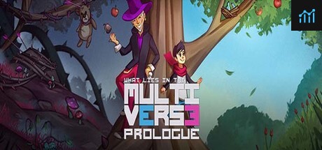 What Lies in the Multiverse - Prologue PC Specs