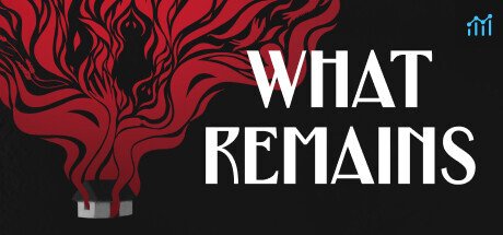 What Remains PC Specs