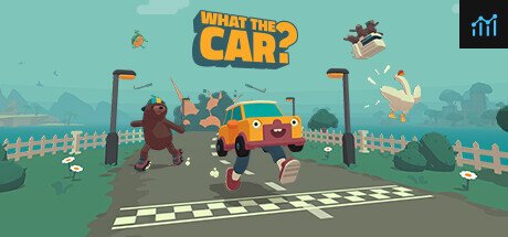 WHAT THE CAR? PC Specs