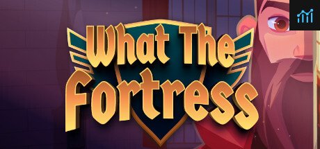 What The Fortress!? PC Specs