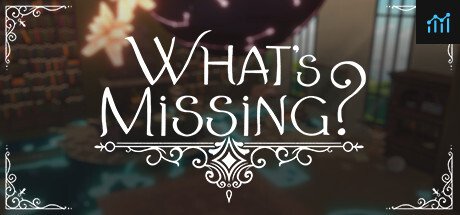 What's Missing? PC Specs