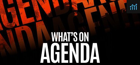 What's on Agenda PC Specs