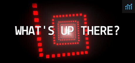 What's Up There? PC Specs