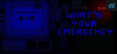 What's your emergency PC Specs