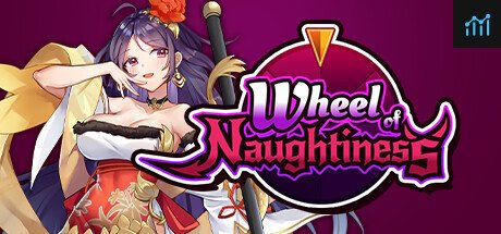 Can I Run Wheel Of Naughtiness?
