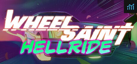 Wheel Saint: Hellride PC Specs