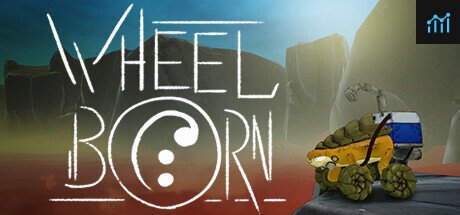 Wheelborn PC Specs