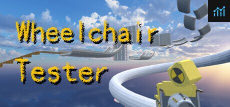 Wheelchair Tester PC Specs