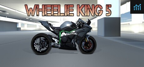 Wheelie King 5 PC Specs