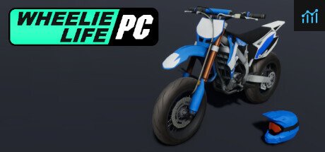 Wheelie Life PC Specs