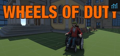 Wheels of Duty PC Specs