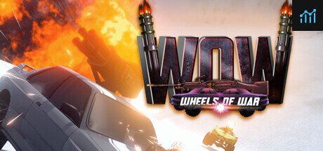 Can I Run Wheels of WAR?