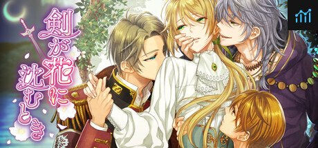 When Sword Sinks Into Flowers PC Specs