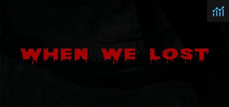 when we lost PC Specs