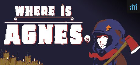 Where is Agnes? PC Specs
