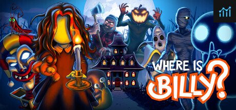Where is Billy? PC Specs