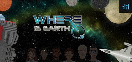 Where is Earth? PC Specs