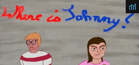 Where is Johnny PC Specs
