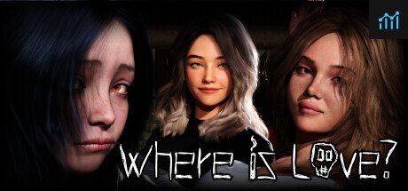 Where is Love? PC Specs