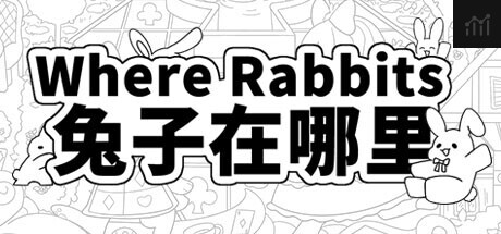 Where Rabbits 兔子在哪里 PC Specs