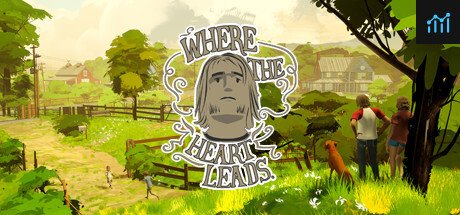 Where The Heart Leads PC Specs
