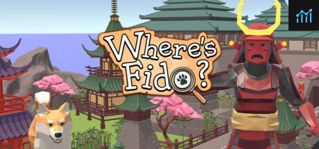 Where's Fido? PC Specs