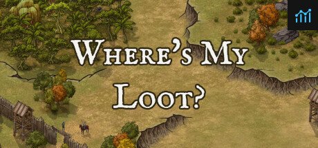 Where's My Loot? PC Specs