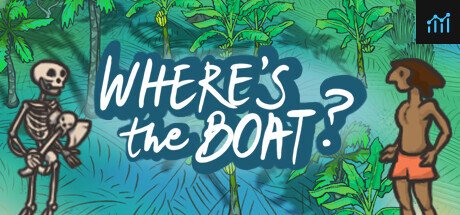 Where's the Boat PC Specs