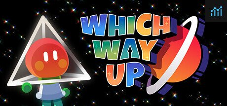 Which Way Up PC Specs