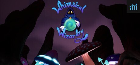 Whimsical Wizardry PC Specs