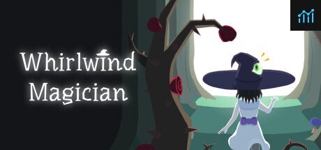 Whirlwind Magician PC Specs