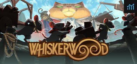 Whiskerwood PC Specs