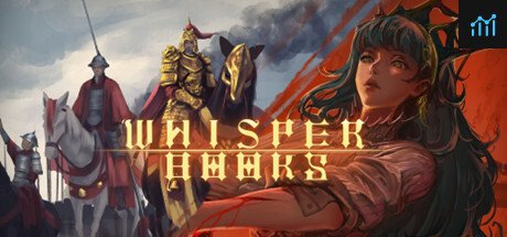 Whisper Books PC Specs
