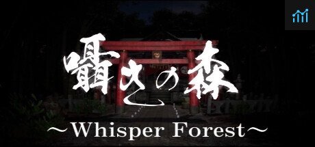 Whisper Forest PC Specs