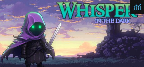 Whisper: in the Dark PC Specs