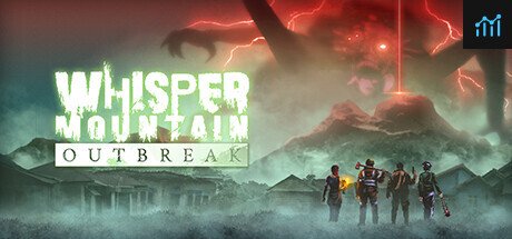 Whisper Mountain Outbreak PC Specs
