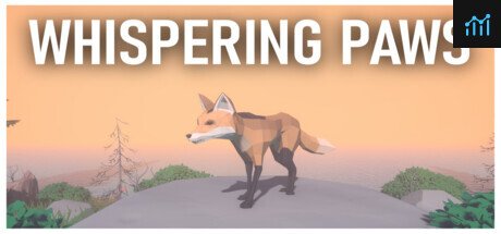 Whispering Paws PC Specs