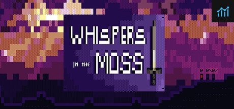 Whispers in the Moss PC Specs