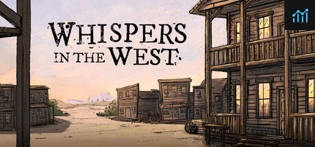 Whispers in the West PC Specs