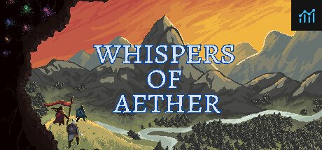 Whispers Of Aether PC Specs