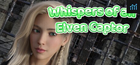 Whispers of an Elven Captor PC Specs