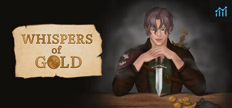 Whispers of Gold PC Specs