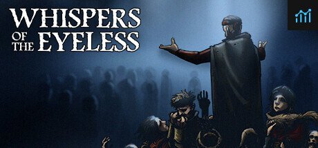 Whispers of the Eyeless PC Specs